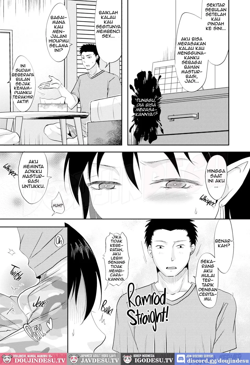 Succubus Tte Kou Ja Nai… Yo Ne! - Page 5